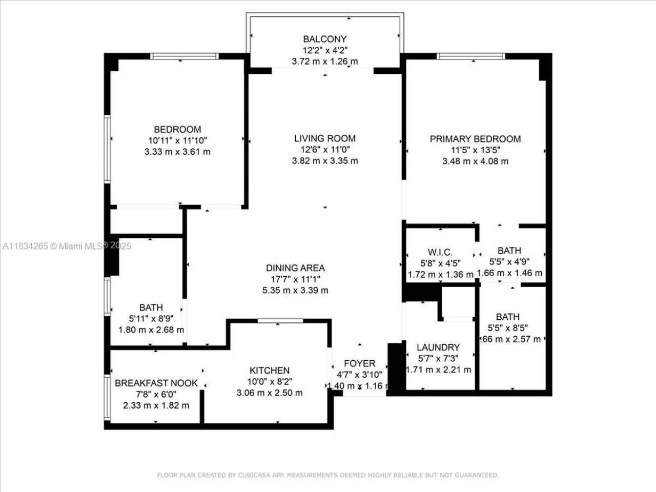 4242 NW 2 St, Unit 1601, Miami, FL 33126 Photo