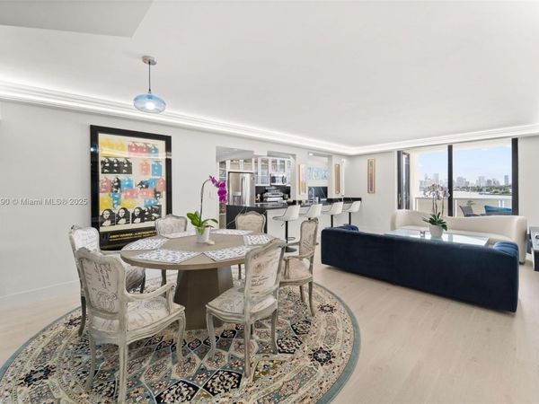 9 Island Ave, Unit 406, Miami Beach, FL 33139