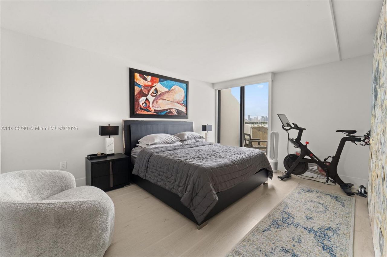 9 Island Ave, Unit 406, Miami Beach, FL 33139 Photo