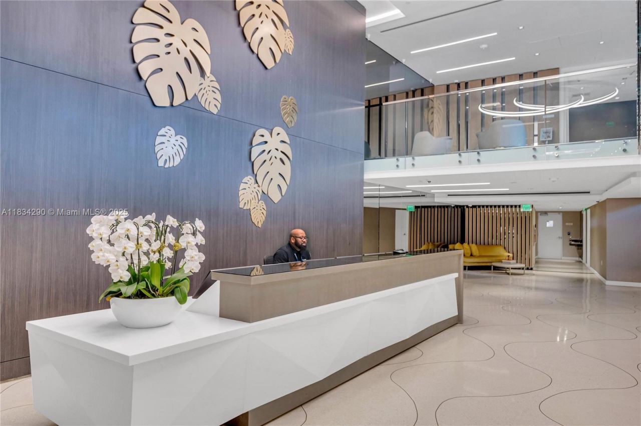 9 Island Ave, Unit 406, Miami Beach, FL 33139 Photo