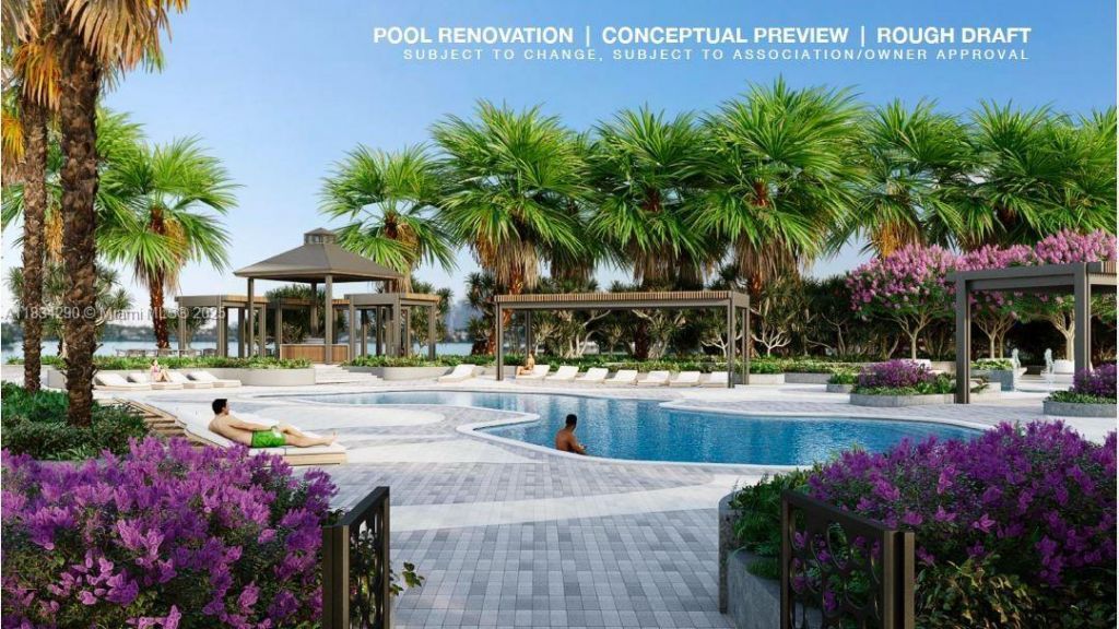 9 Island Ave, Unit 406, Miami Beach, FL 33139 Photo