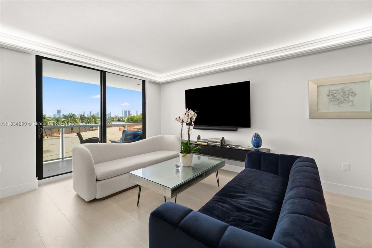 9 Island Ave, Unit 406, Miami Beach, FL 33139 Photo