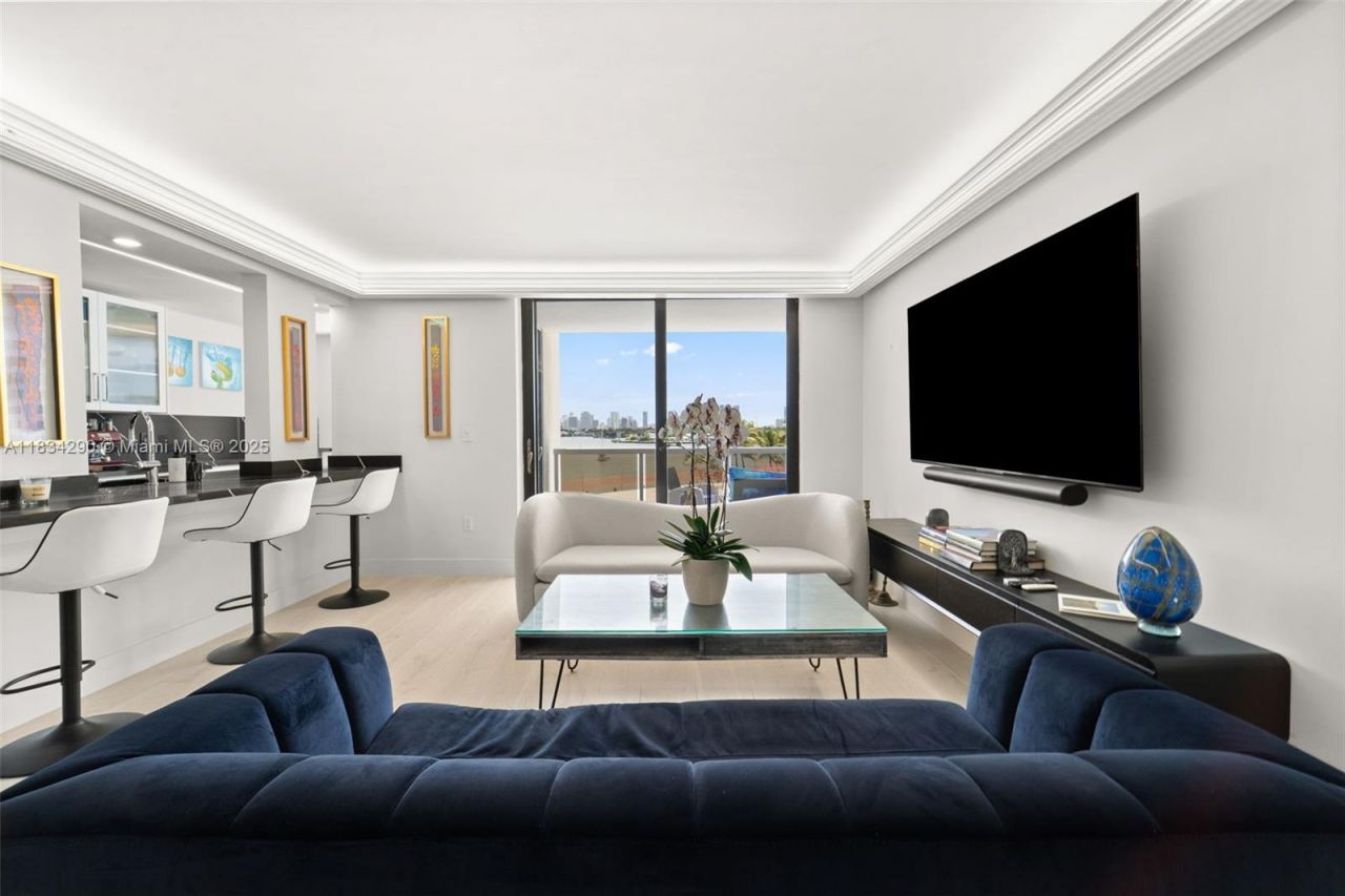 9 Island Ave, Unit 406, Miami Beach, FL 33139 Photo
