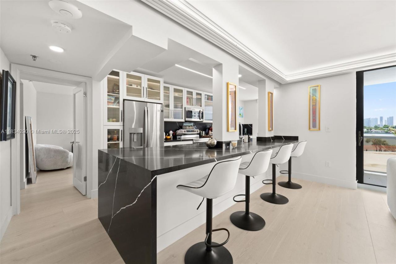 9 Island Ave, Unit 406, Miami Beach, FL 33139 Photo