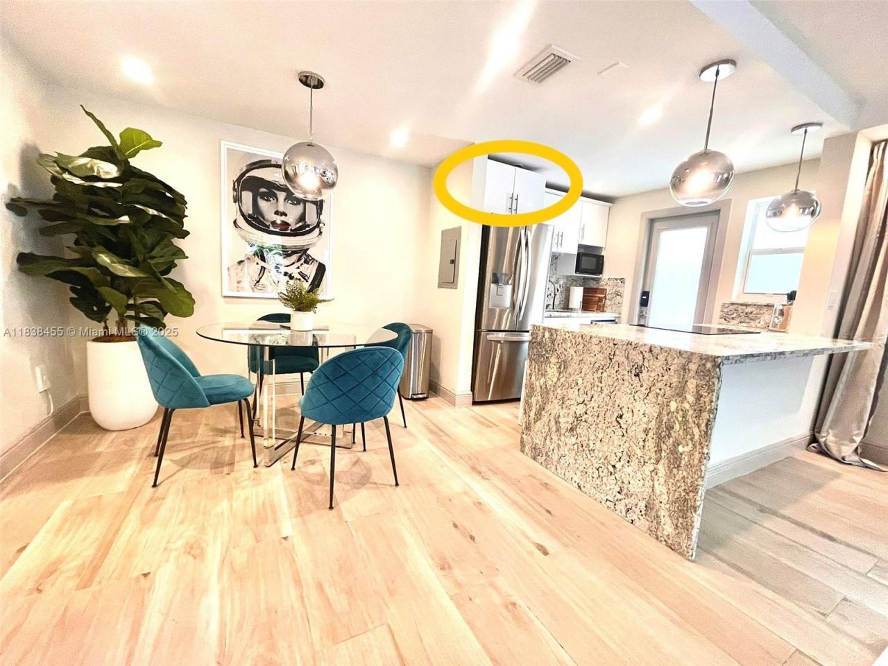 626 Meridian Ave, Unit 1, Miami Beach, FL 33139 Photo