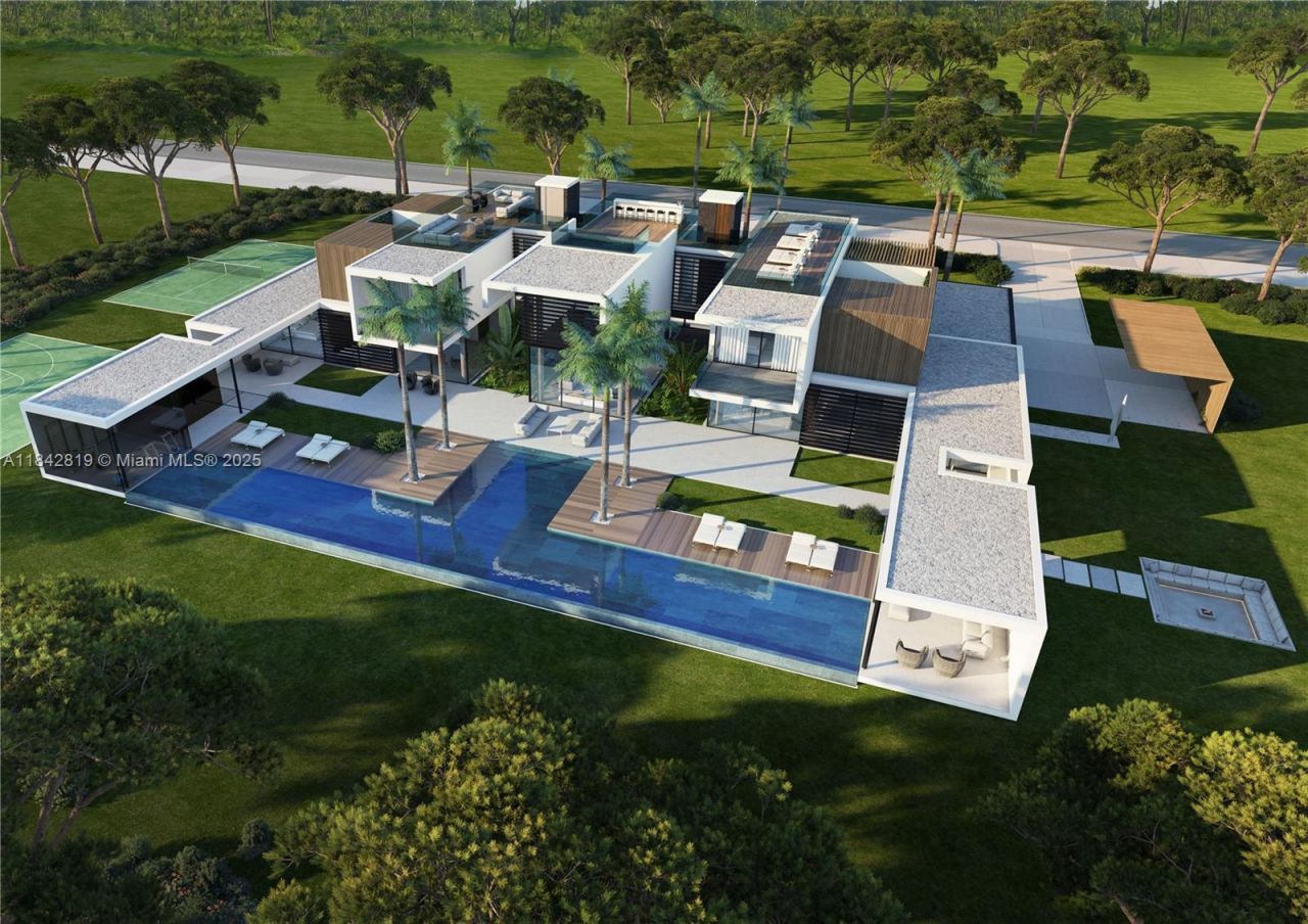 4780 Akai Dr, Southwest Ranches, FL 33332 Photo