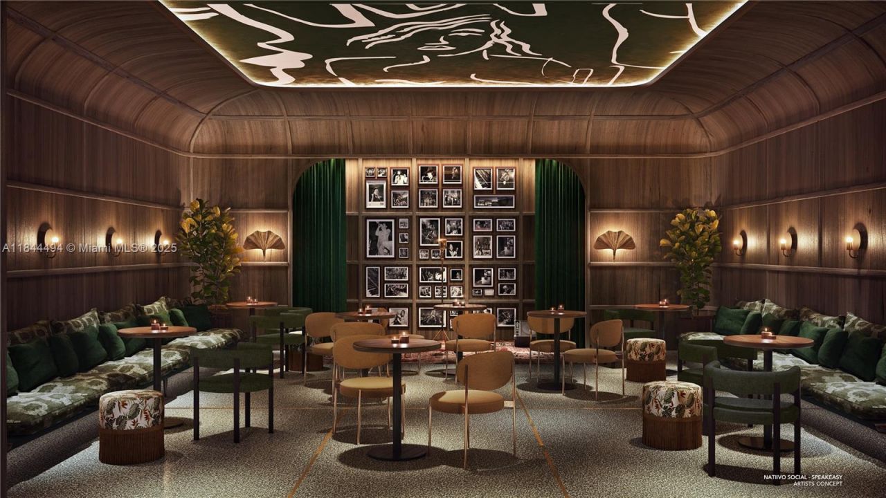 601 NE 1st Av, Unit 4402, Miami, FL 33132 Photo