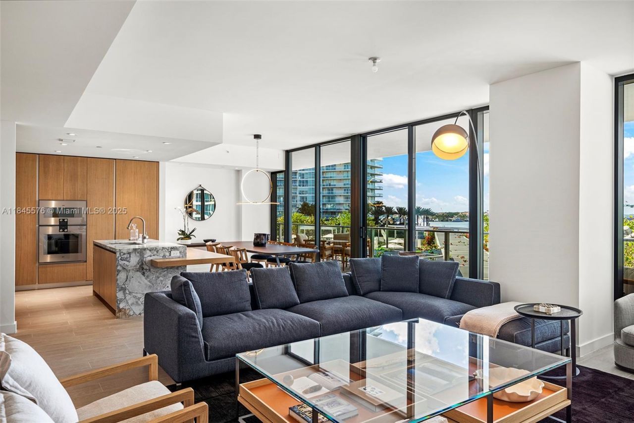 500 Alton Rd, Unit 803, Miami Beach, FL 33139 Photo