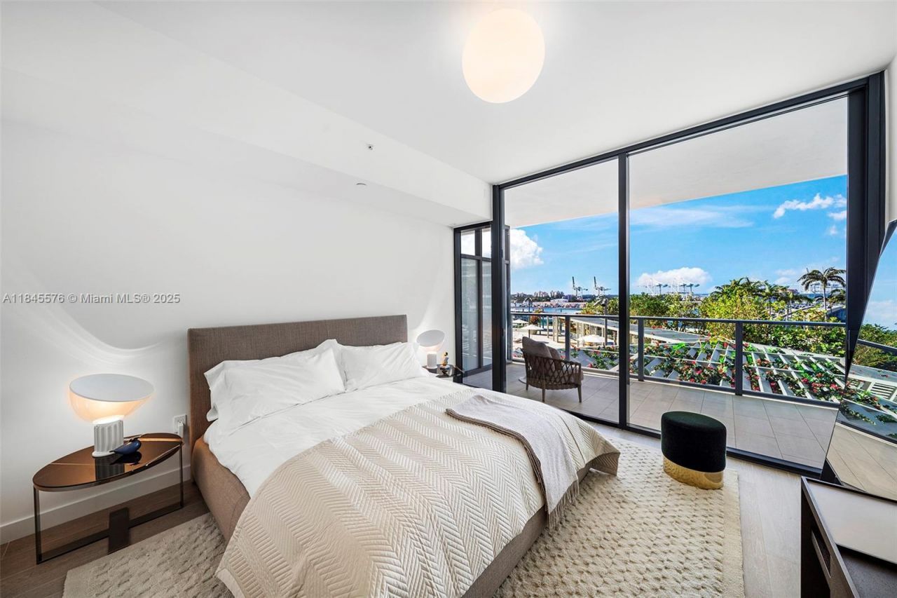 500 Alton Rd, Unit 803, Miami Beach, FL 33139 Photo