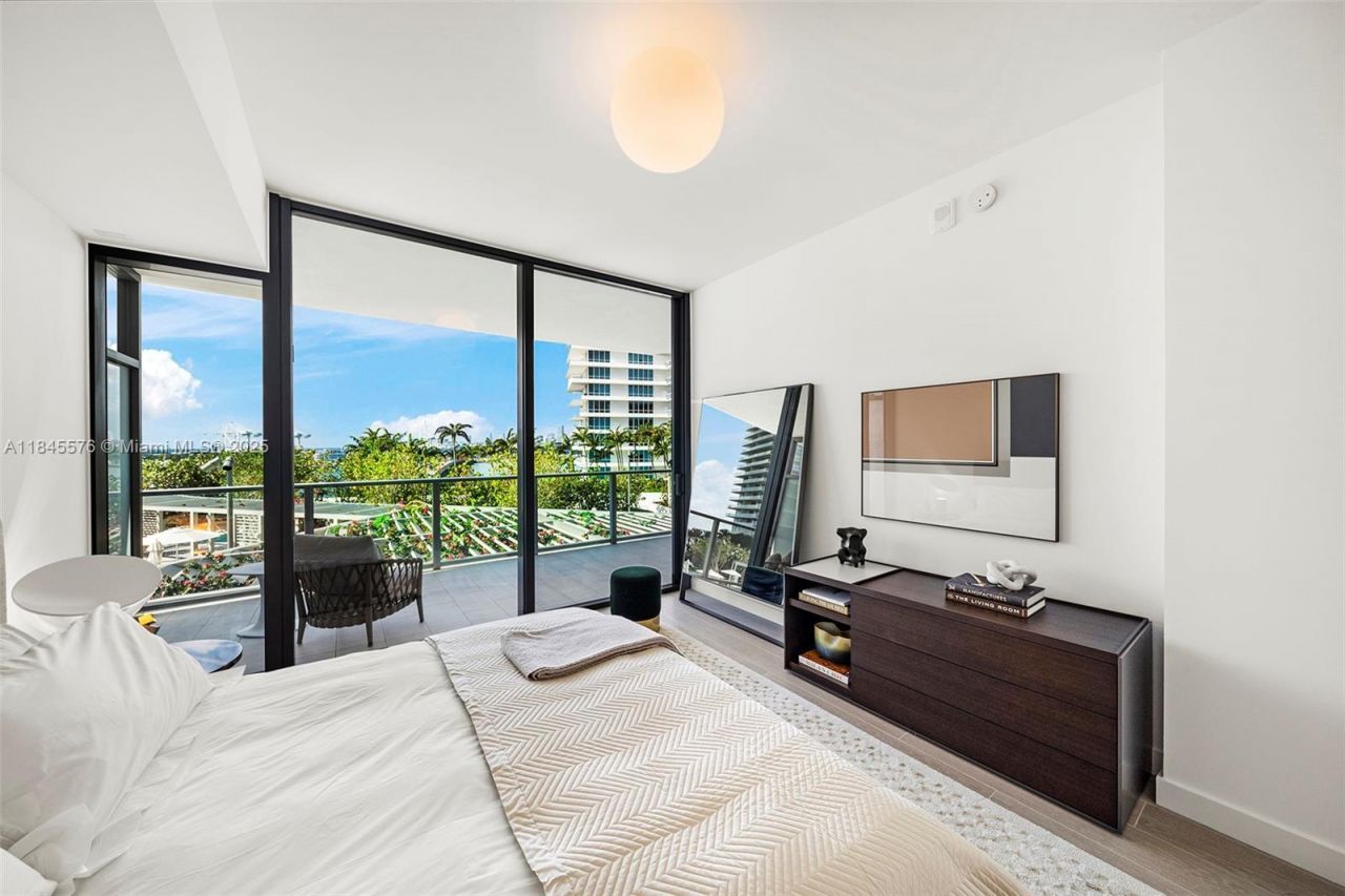 500 Alton Rd, Unit 803, Miami Beach, FL 33139 Photo