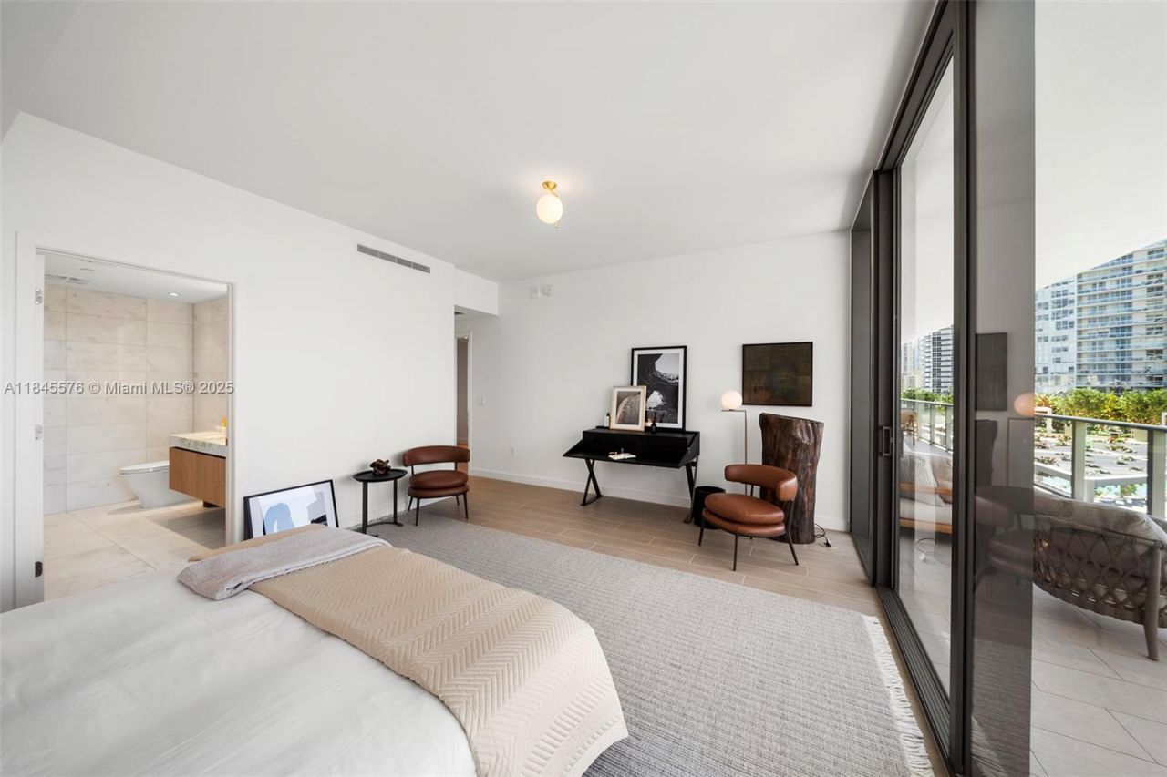 500 Alton Rd, Unit 803, Miami Beach, FL 33139 Photo