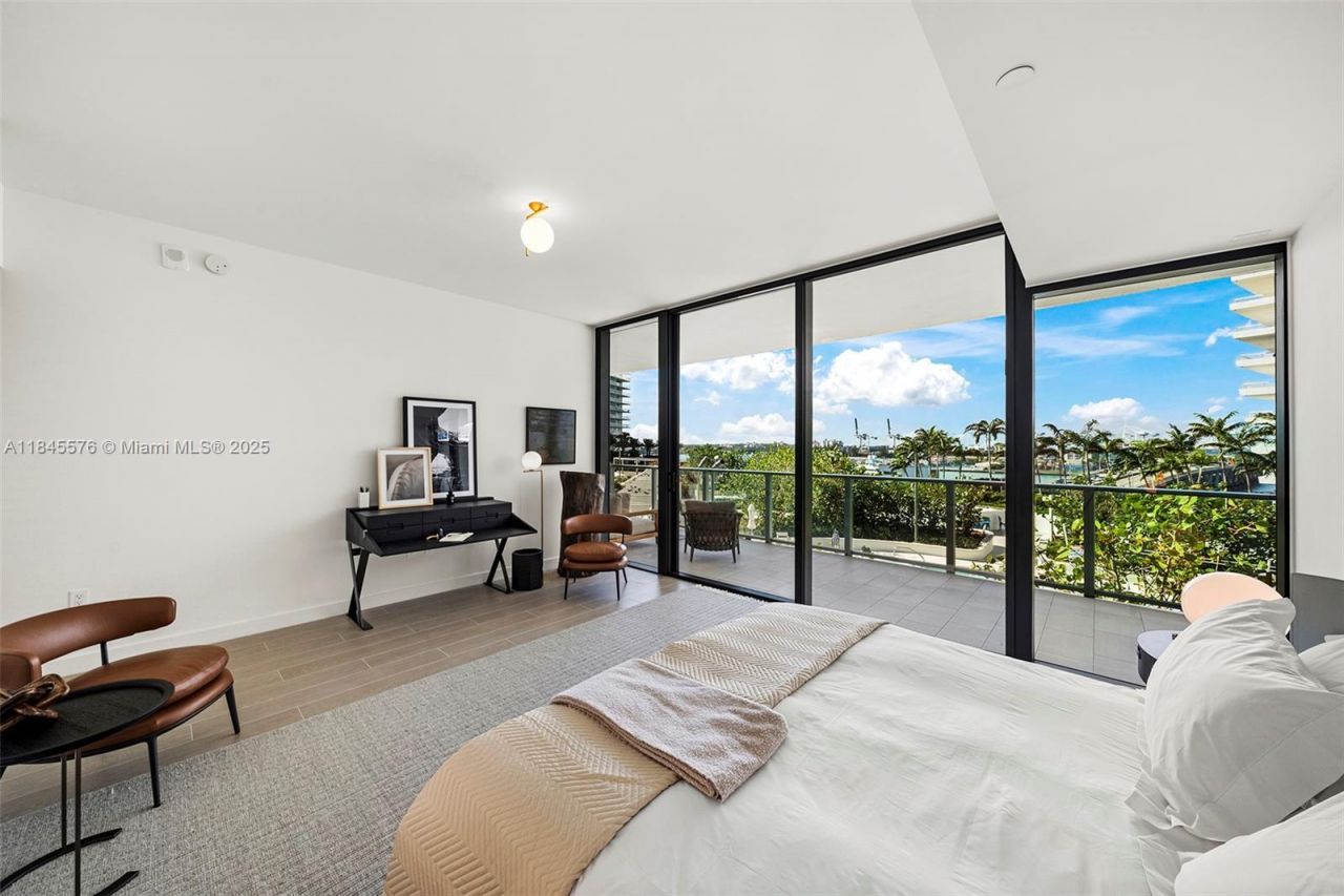 500 Alton Rd, Unit 803, Miami Beach, FL 33139 Photo