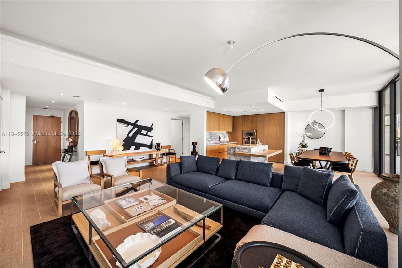 500 Alton Rd, Unit 803, Miami Beach, FL 33139 Photo