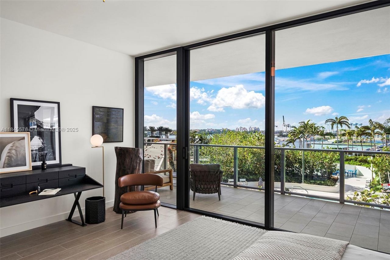 500 Alton Rd, Unit 803, Miami Beach, FL 33139 Photo