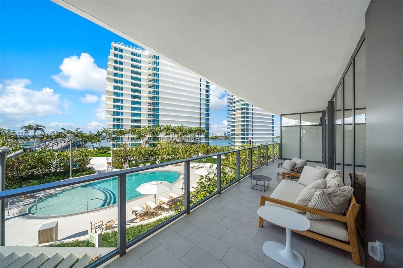 500 Alton Rd, Unit 803, Miami Beach, FL 33139 Photo