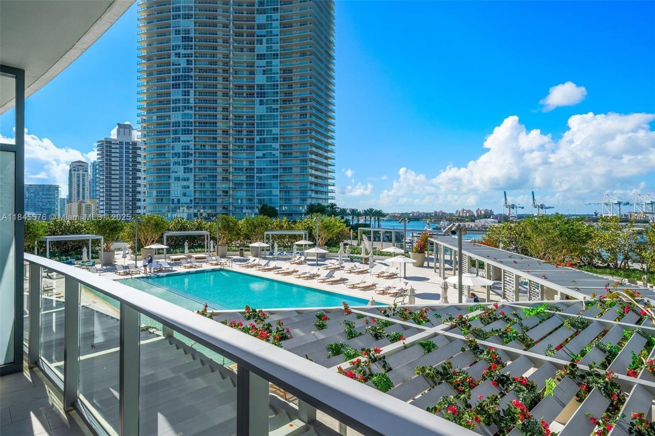 500 Alton Rd, Unit 803, Miami Beach, FL 33139 Photo