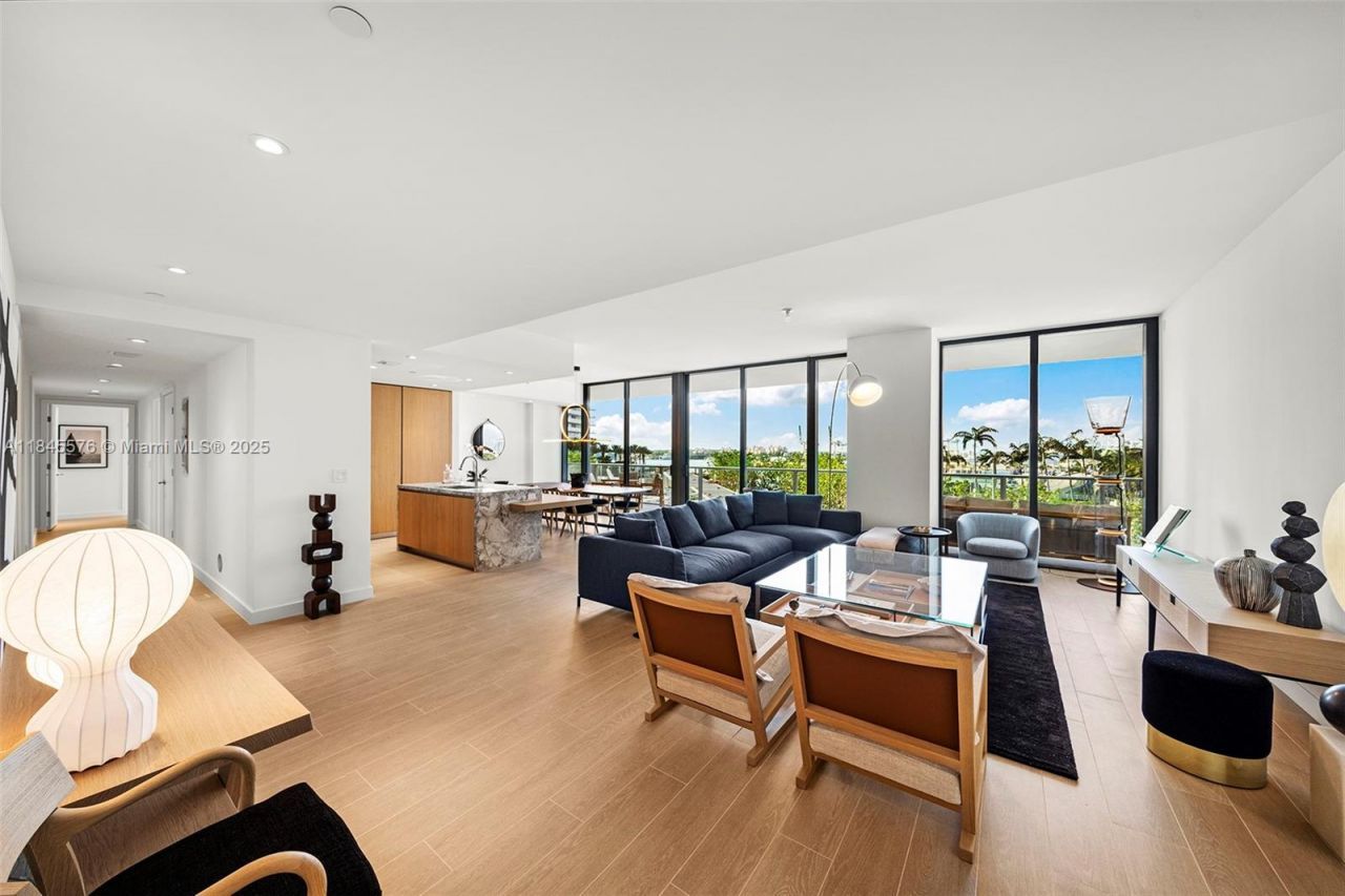 500 Alton Rd, Unit 803, Miami Beach, FL 33139 Photo