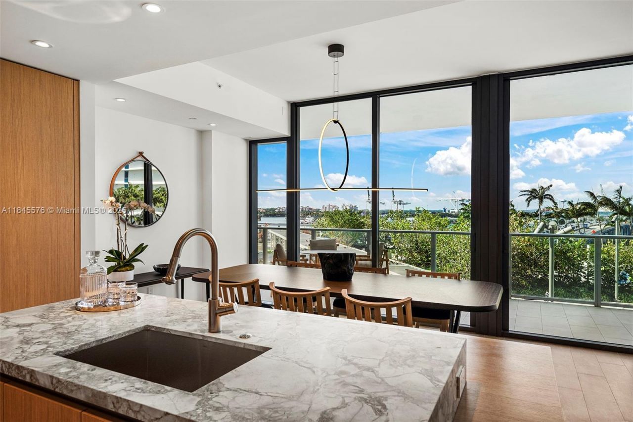 500 Alton Rd, Unit 803, Miami Beach, FL 33139 Photo