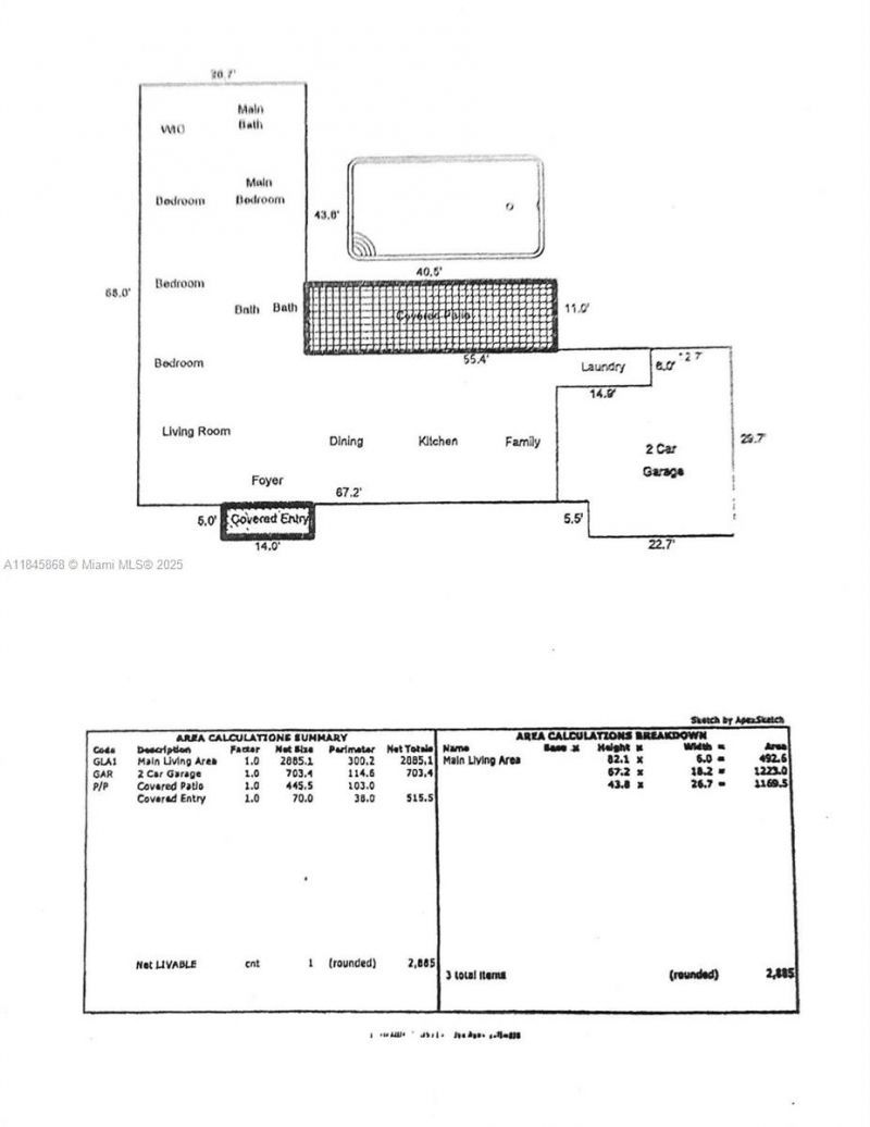 6960 SW 148th Ter, Palmetto Bay, FL 33158 Photo