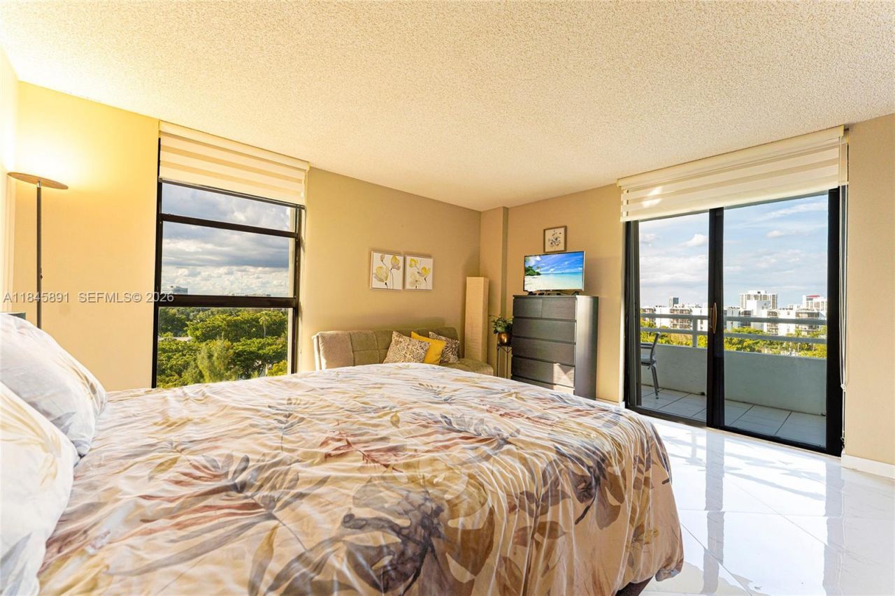 20225 NE 34th Ct, Unit 818, Aventura, FL 33180 Photo