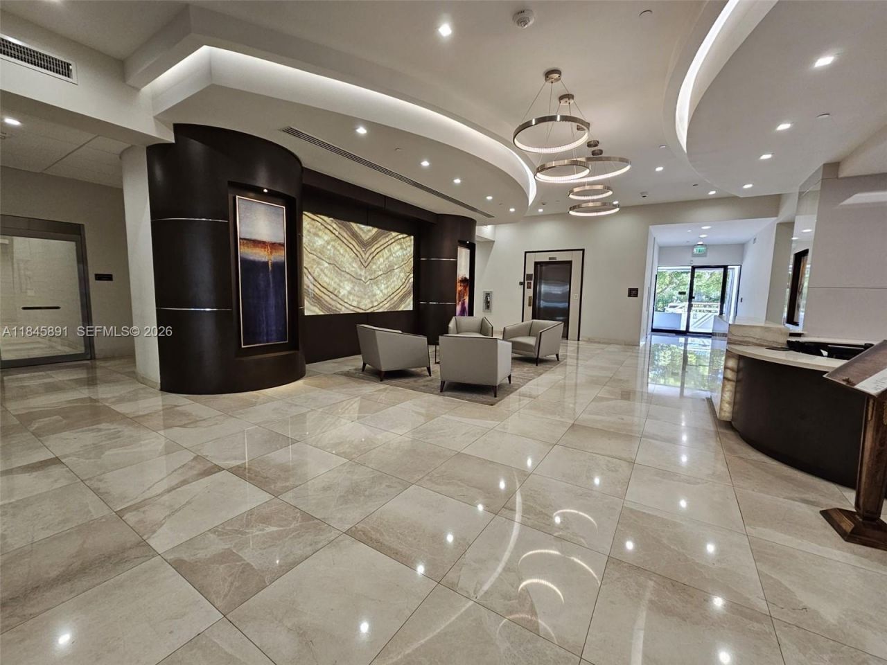 20225 NE 34th Ct, Unit 818, Aventura, FL 33180 Photo