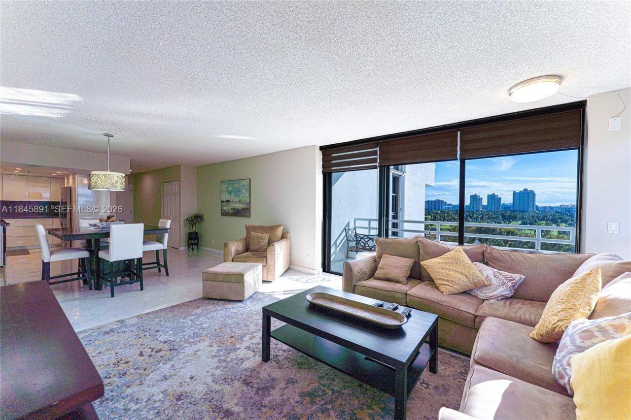 20225 NE 34th Ct, Unit 818, Aventura, FL 33180 Photo