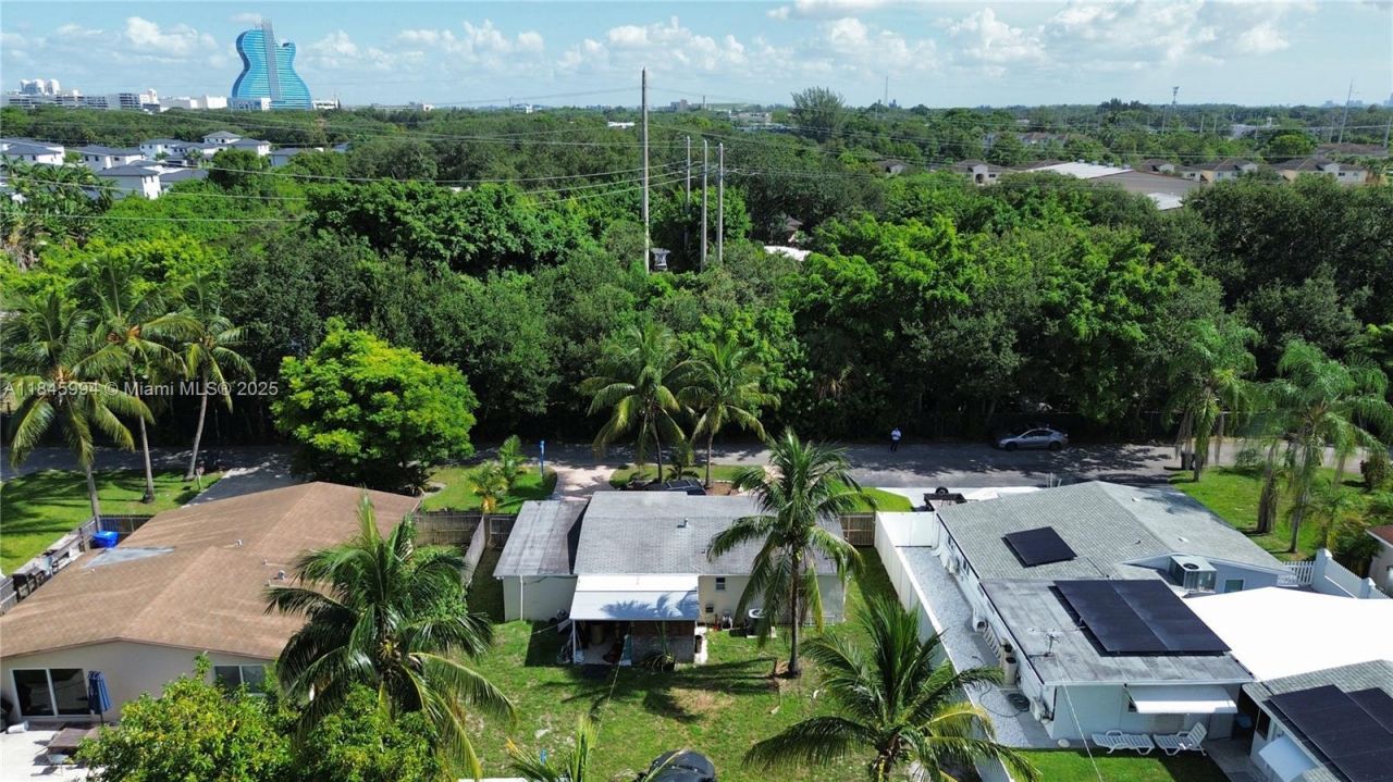 5730 Charleston St, Hollywood, FL 33021 Photo
