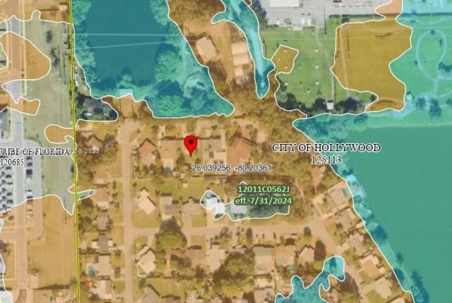 5730 Charleston St, Hollywood, FL 33021 Photo
