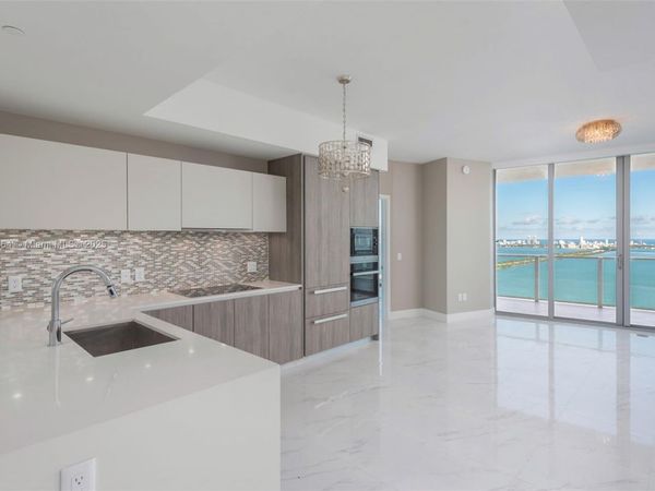 2900 NE 7th Ave, Unit 3903, Miami, FL 33137