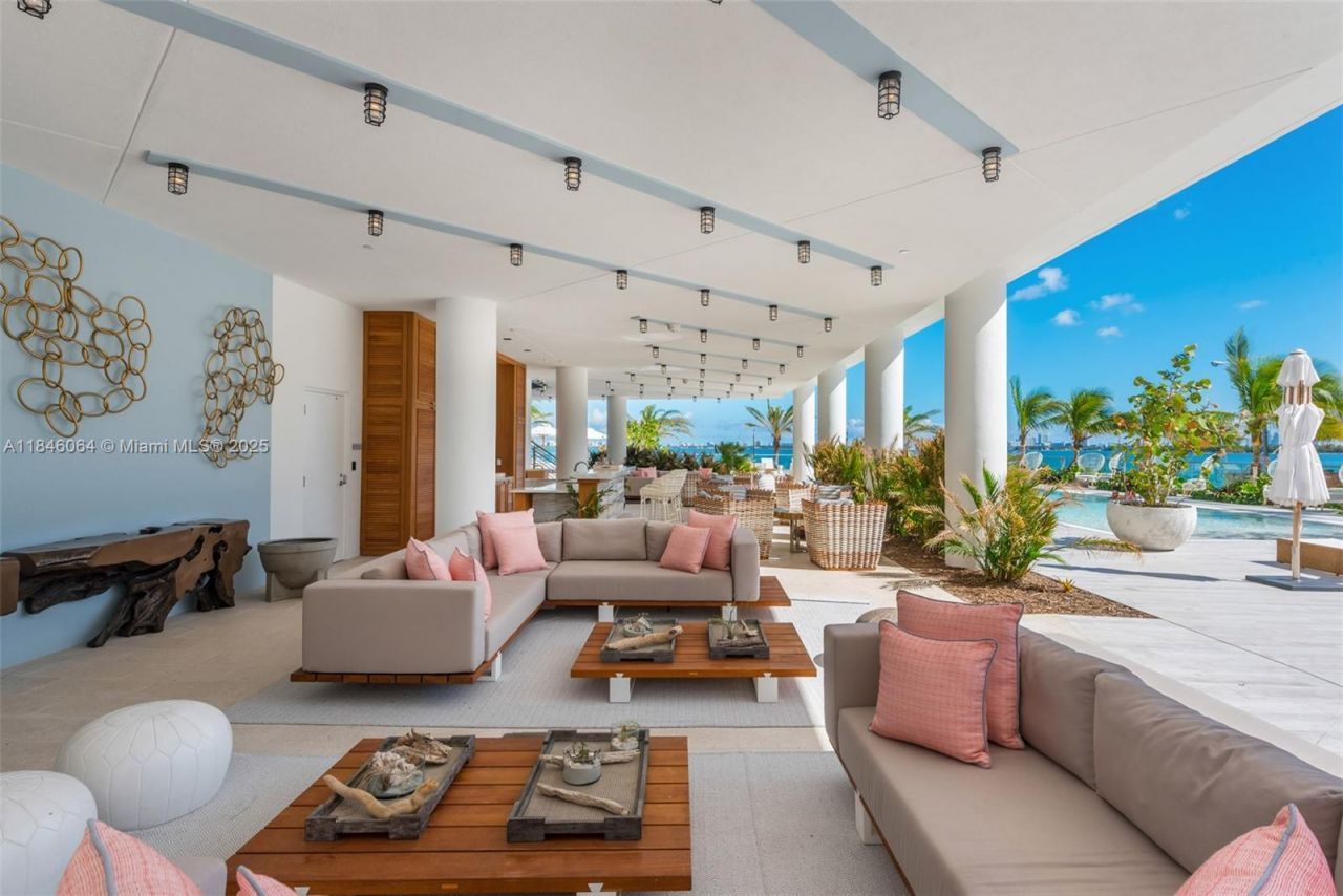 2900 NE 7th Ave, Unit 3903, Miami, FL 33137 Photo