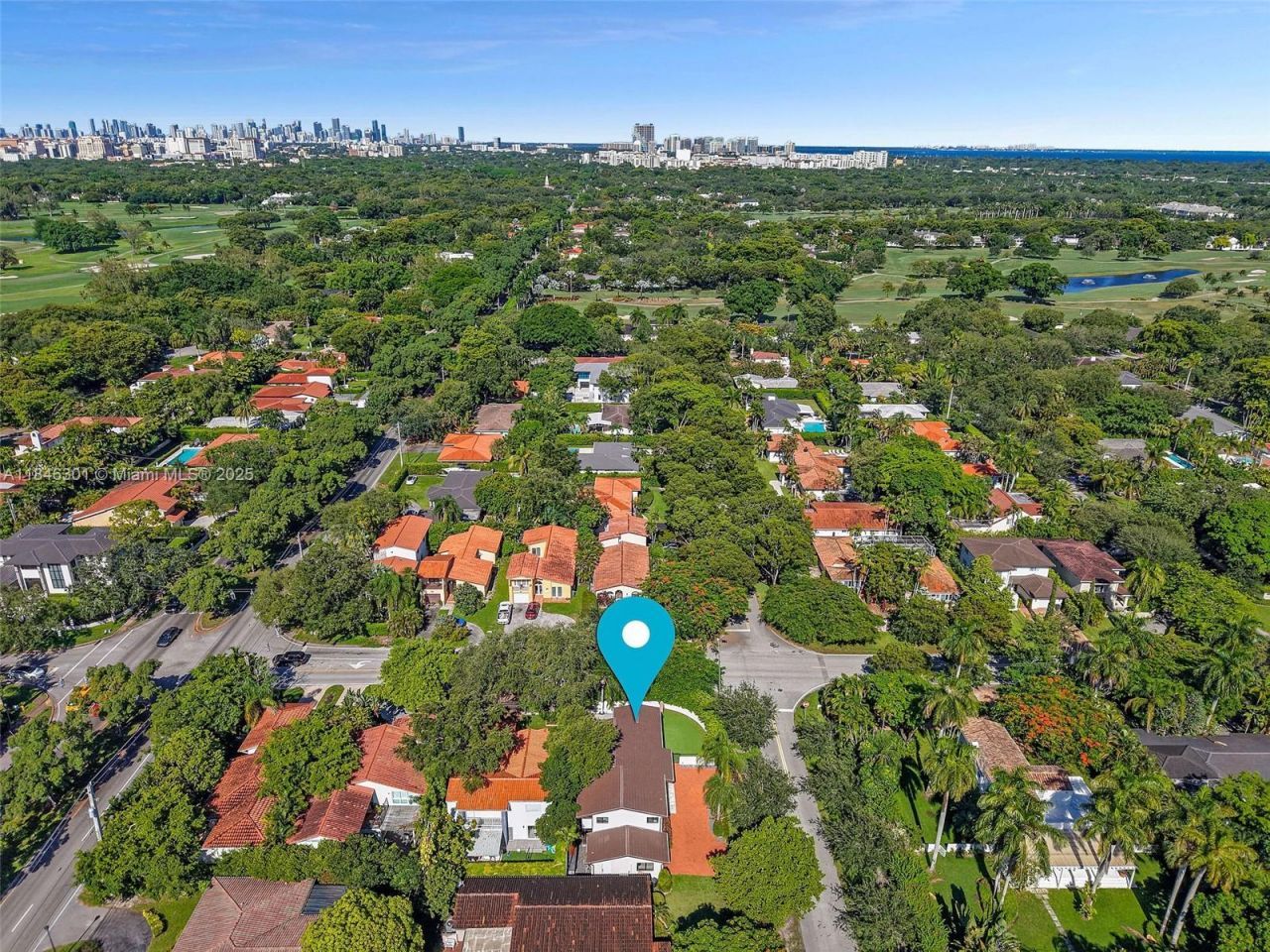 1501 Algardi Ave, Coral Gables, FL 33146 Photo