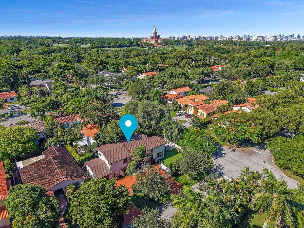 1501 Algardi Ave, Coral Gables, FL 33146 Photo