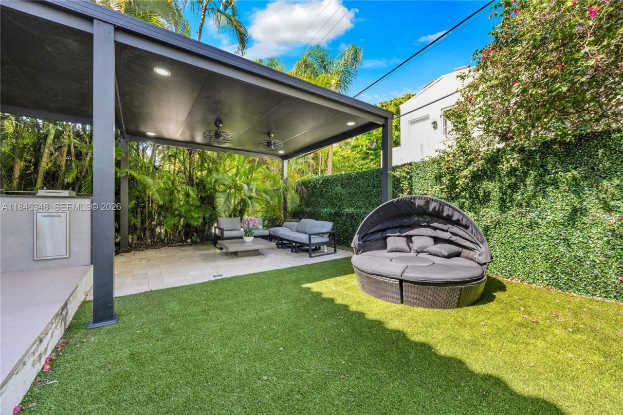 1117 Alberca St, Coral Gables, FL 33134 Photo