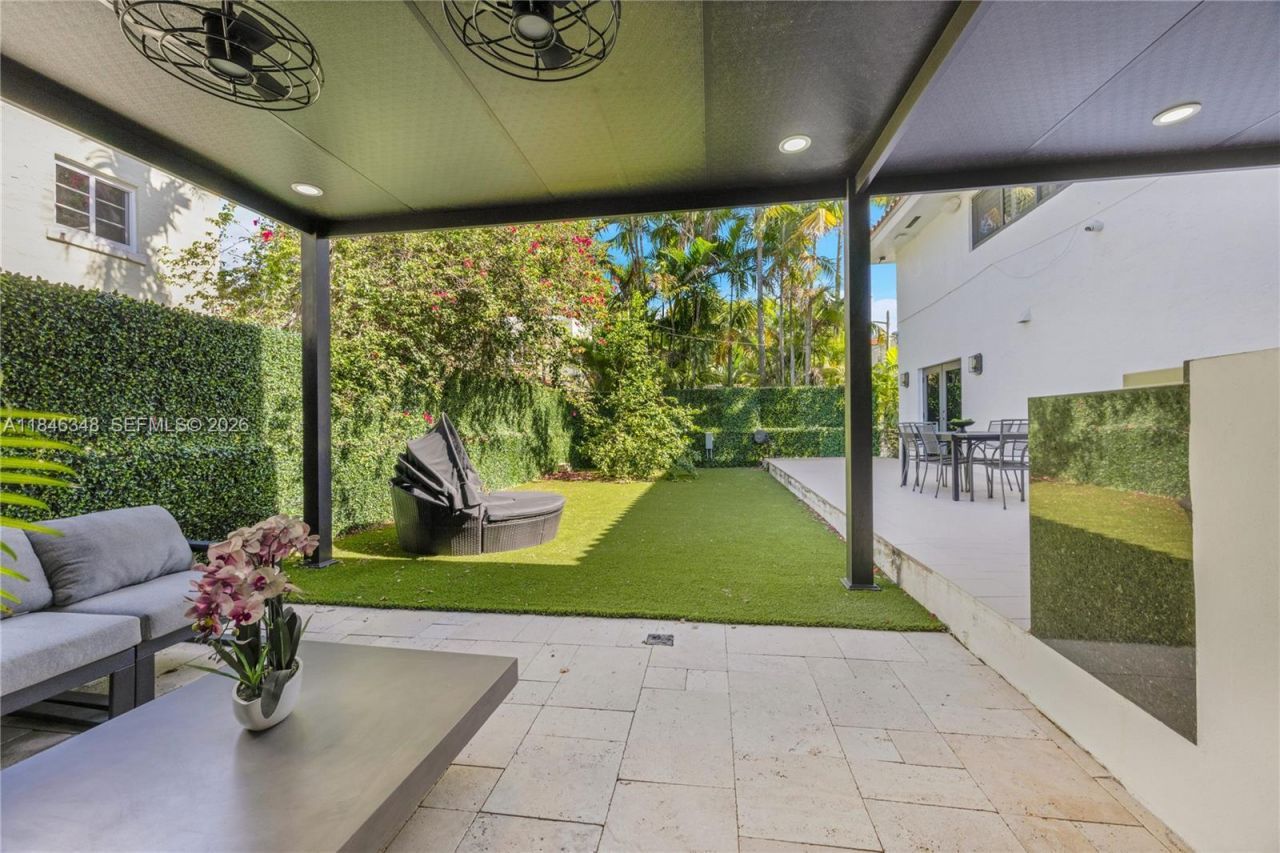 1117 Alberca St, Coral Gables, FL 33134 Photo