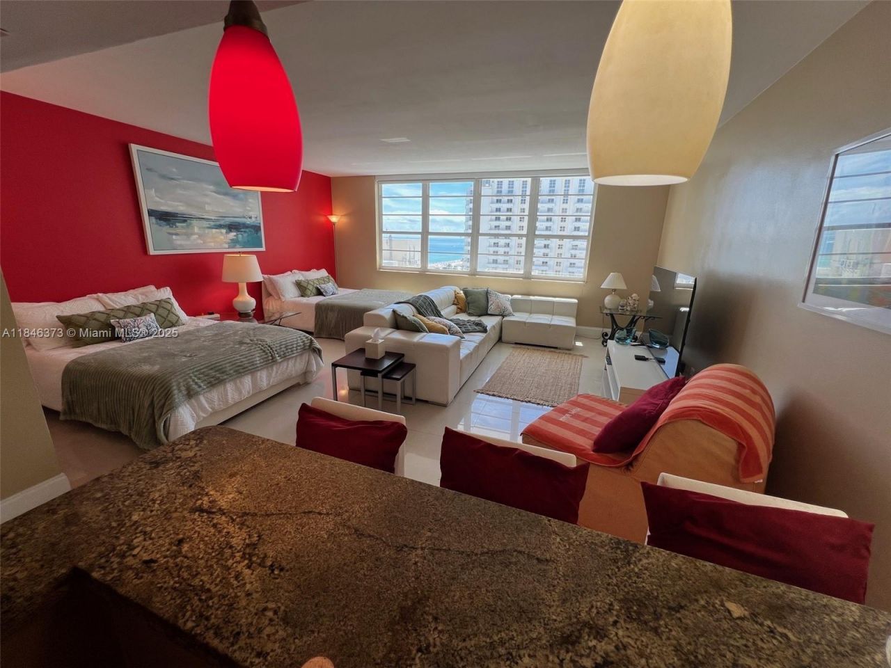 100 Lincoln Rd, Unit 1226, Miami Beach, FL 33139 Photo