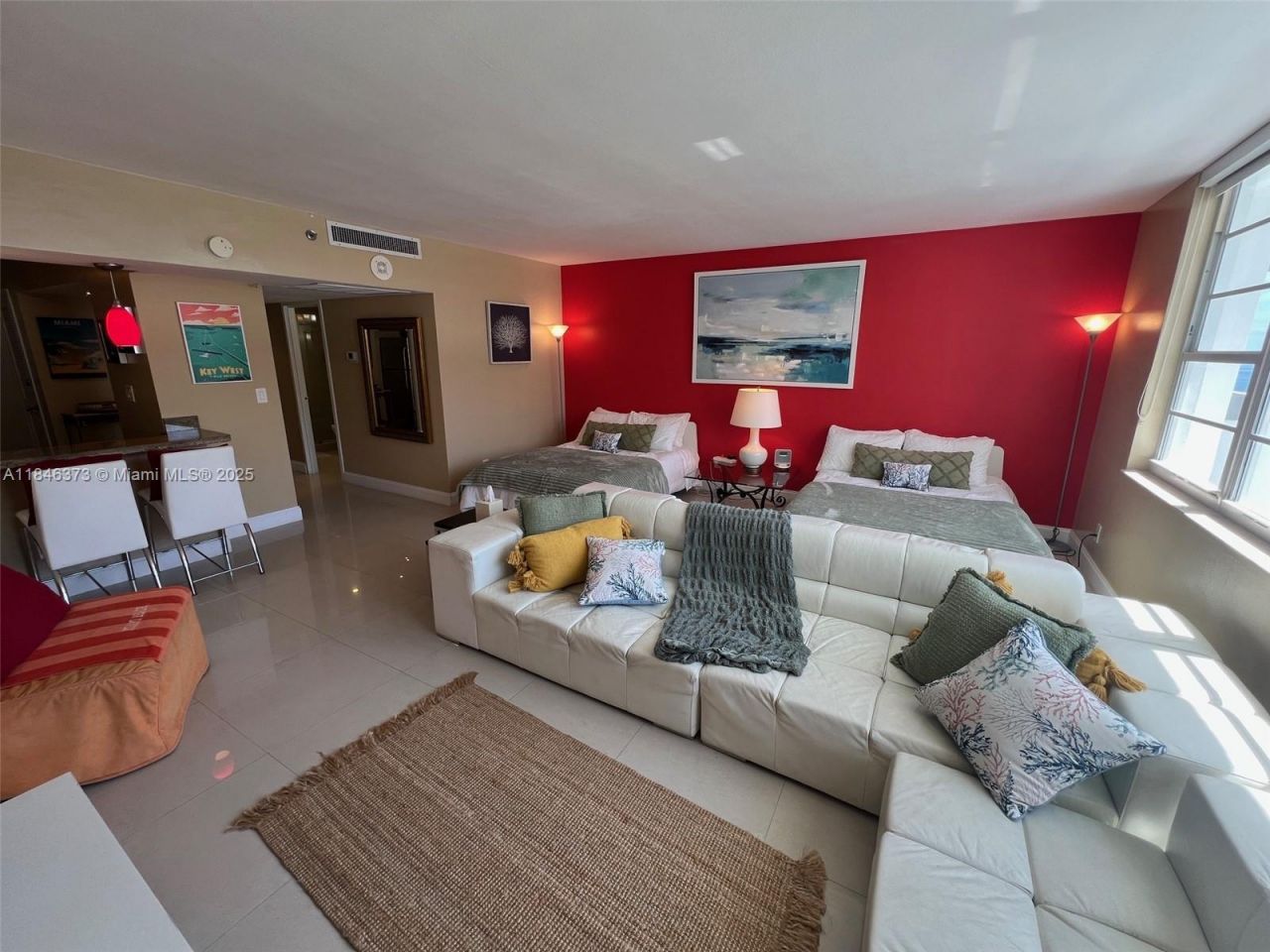 100 Lincoln Rd, Unit 1226, Miami Beach, FL 33139 Photo