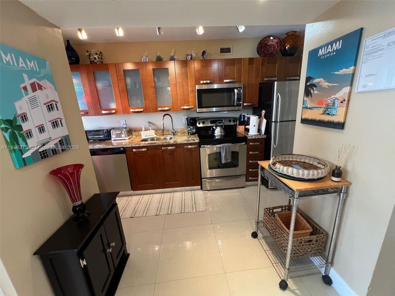 100 Lincoln Rd, Unit 1226, Miami Beach, FL 33139 Photo