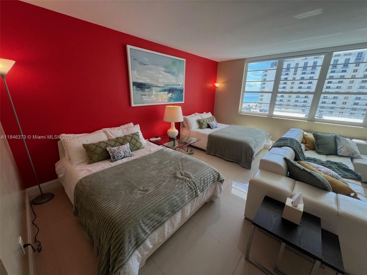 100 Lincoln Rd, Unit 1226, Miami Beach, FL 33139 Photo