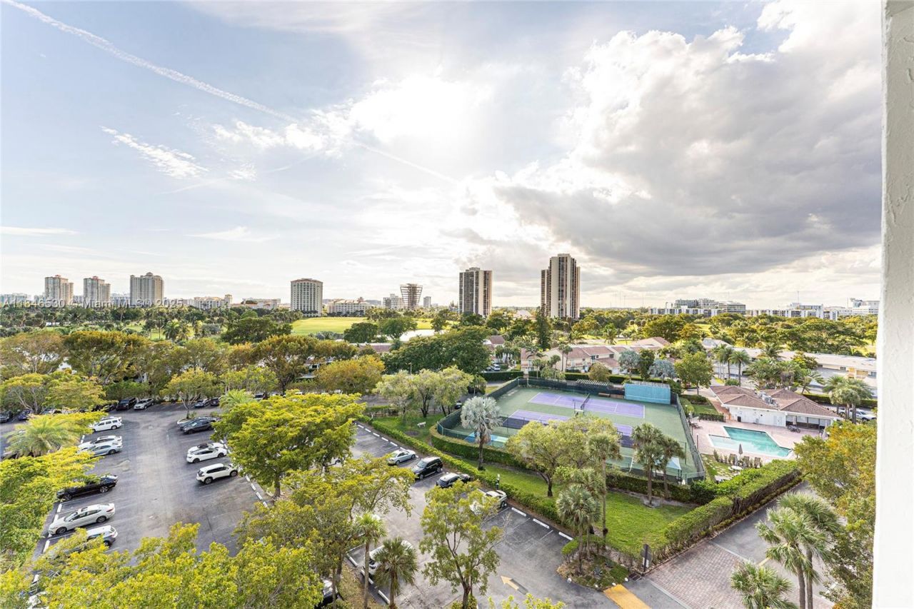 20225 NE 34th Ct, Unit 818, Aventura, FL 33180 Photo