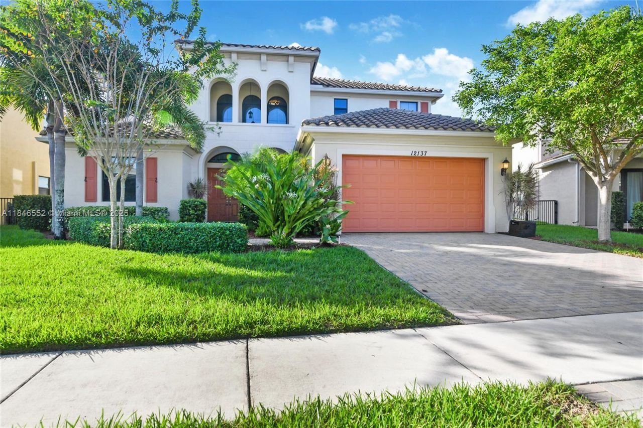 12137 Boca Reserve Ln, Boca Raton, FL 33428 Photo