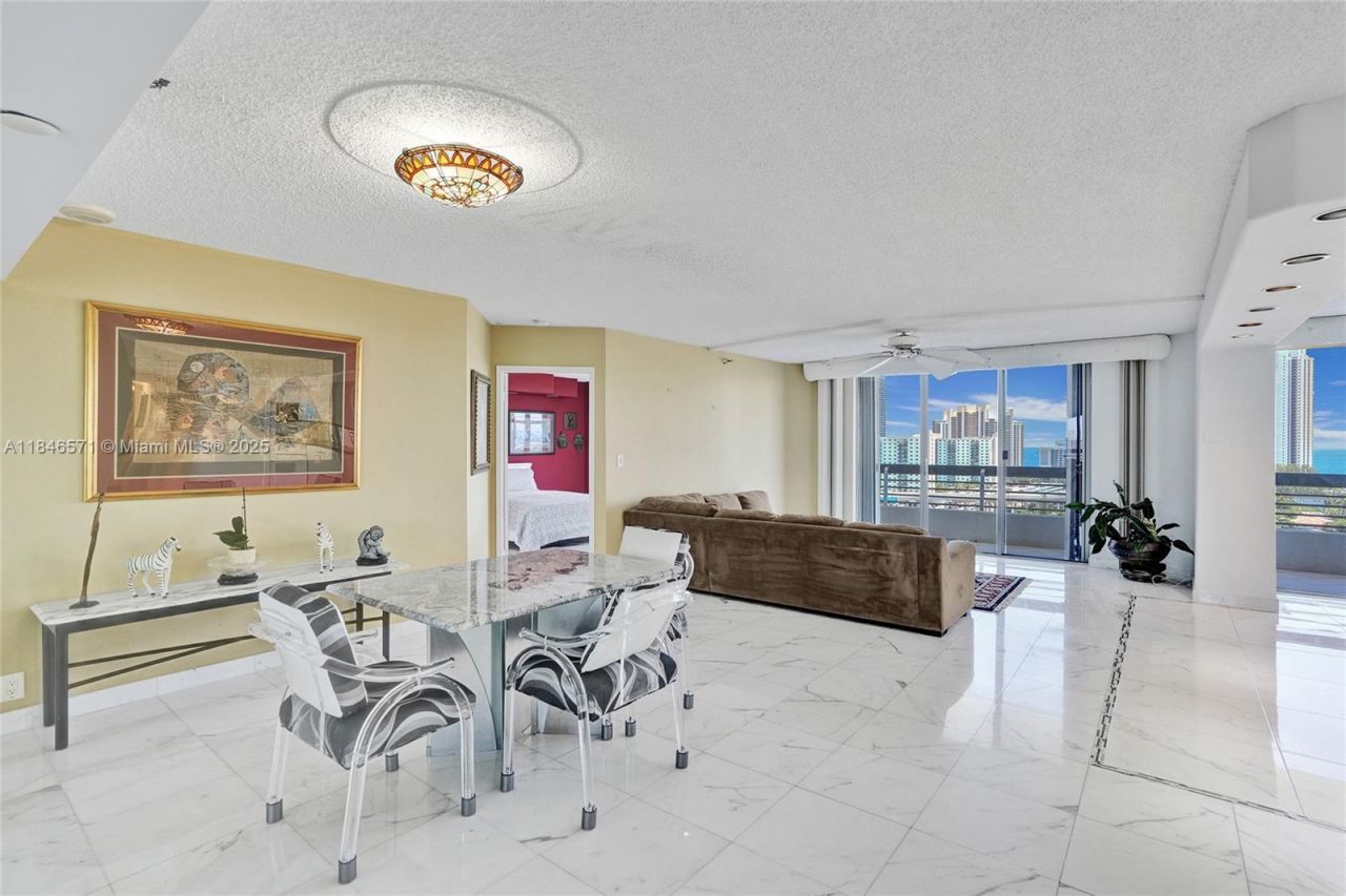 19101 Mystic Pointe Dr, Unit 1711, Aventura, FL 33180 Photo