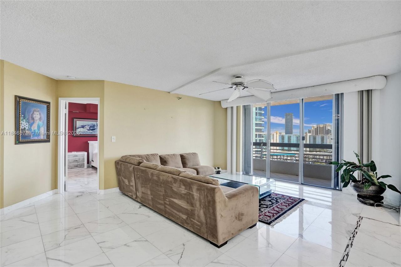 19101 Mystic Pointe Dr, Unit 1711, Aventura, FL 33180 Photo