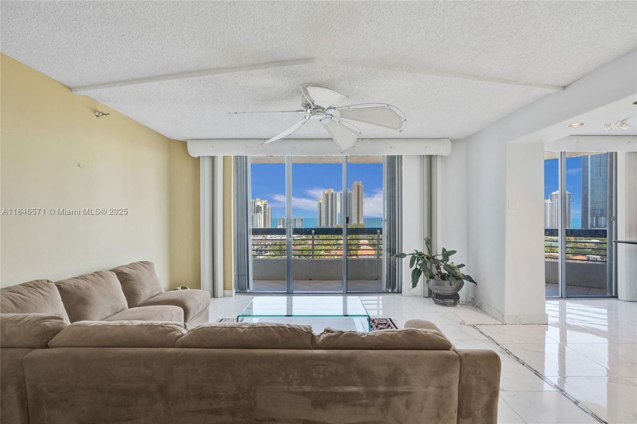 19101 Mystic Pointe Dr, Unit 1711, Aventura, FL 33180 Photo