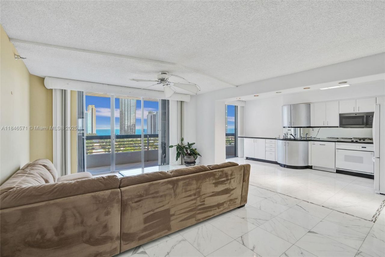 19101 Mystic Pointe Dr, Unit 1711, Aventura, FL 33180 Photo