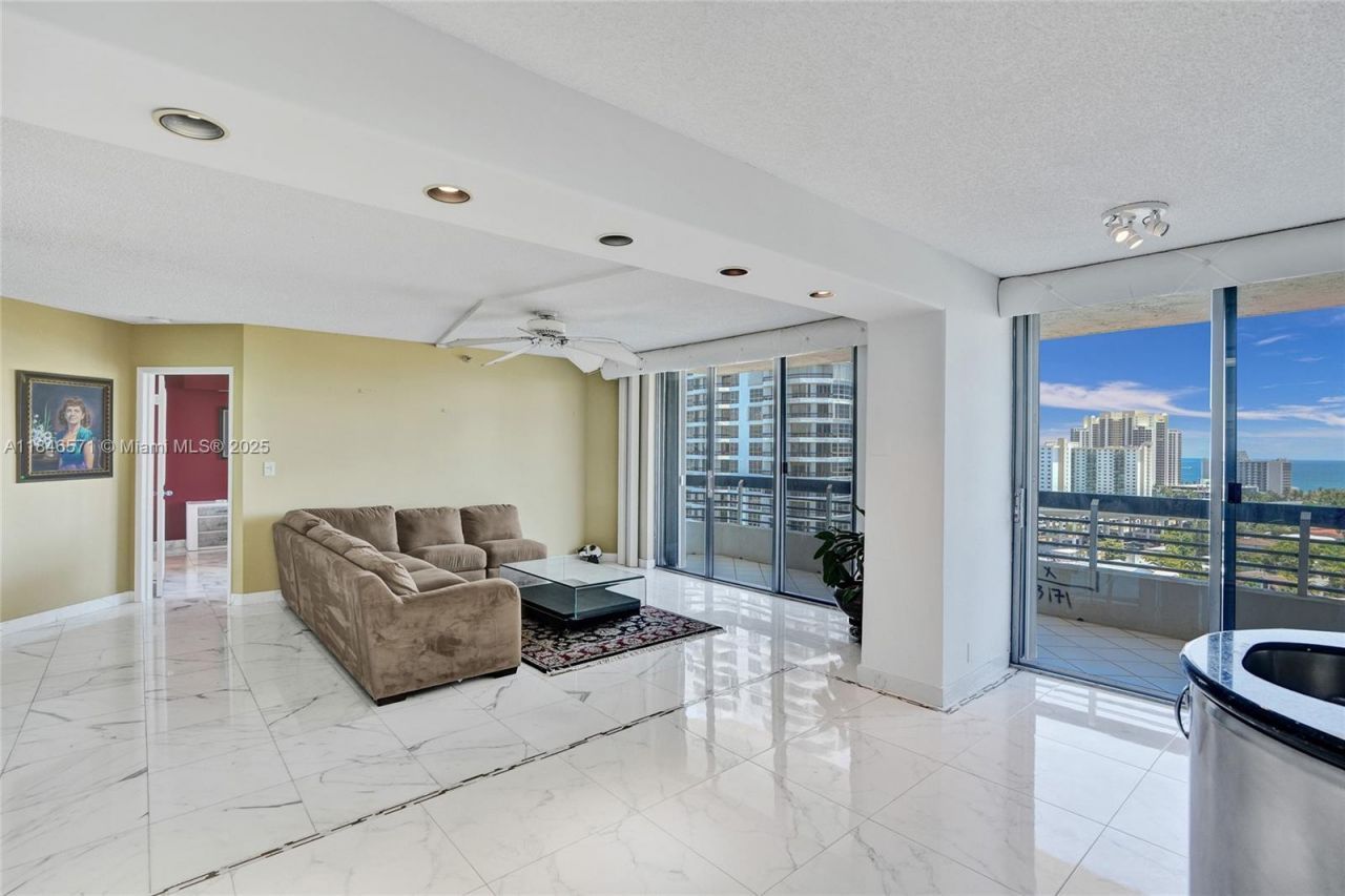 19101 Mystic Pointe Dr, Unit 1711, Aventura, FL 33180 Photo