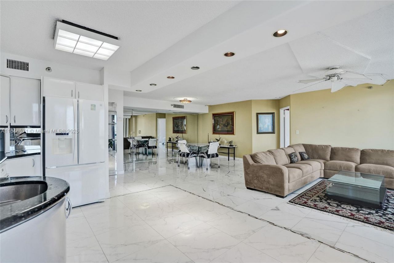 19101 Mystic Pointe Dr, Unit 1711, Aventura, FL 33180 Photo