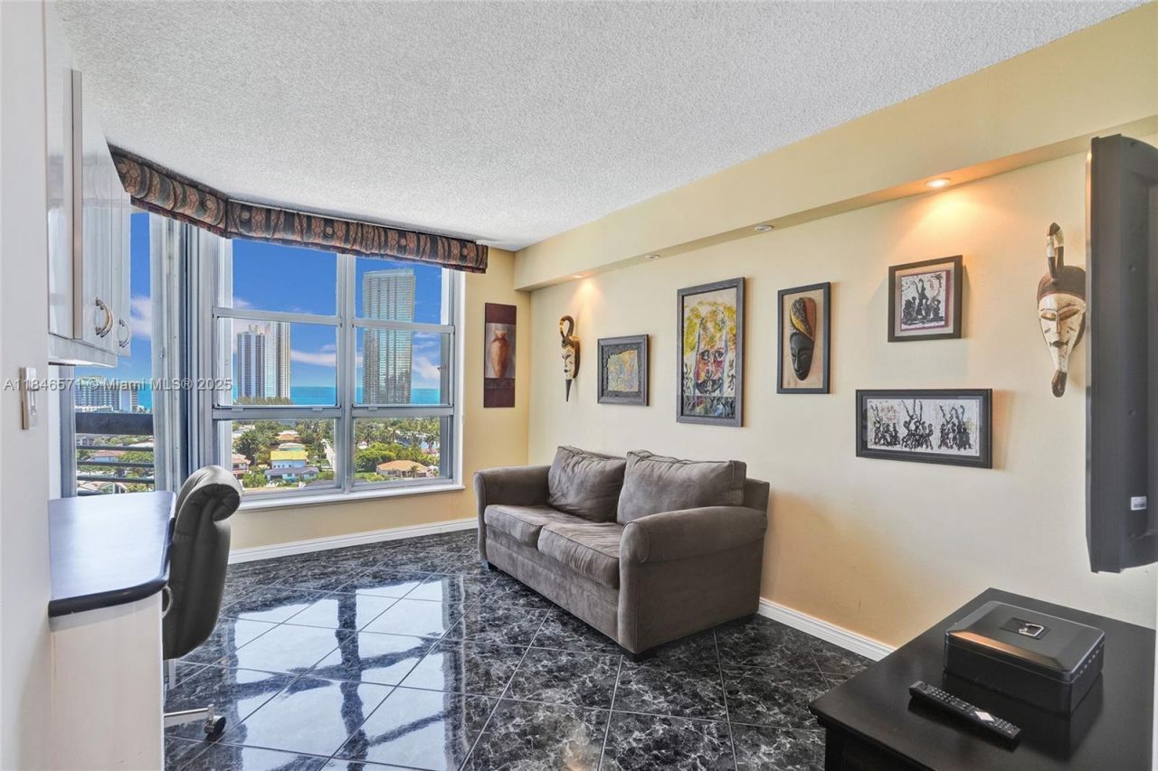 19101 Mystic Pointe Dr, Unit 1711, Aventura, FL 33180 Photo