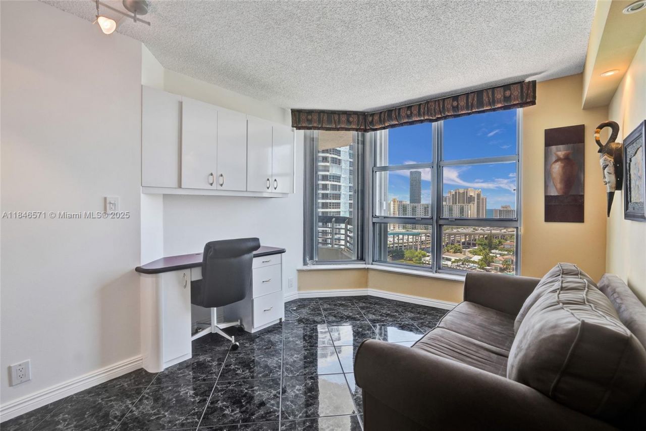 19101 Mystic Pointe Dr, Unit 1711, Aventura, FL 33180 Photo