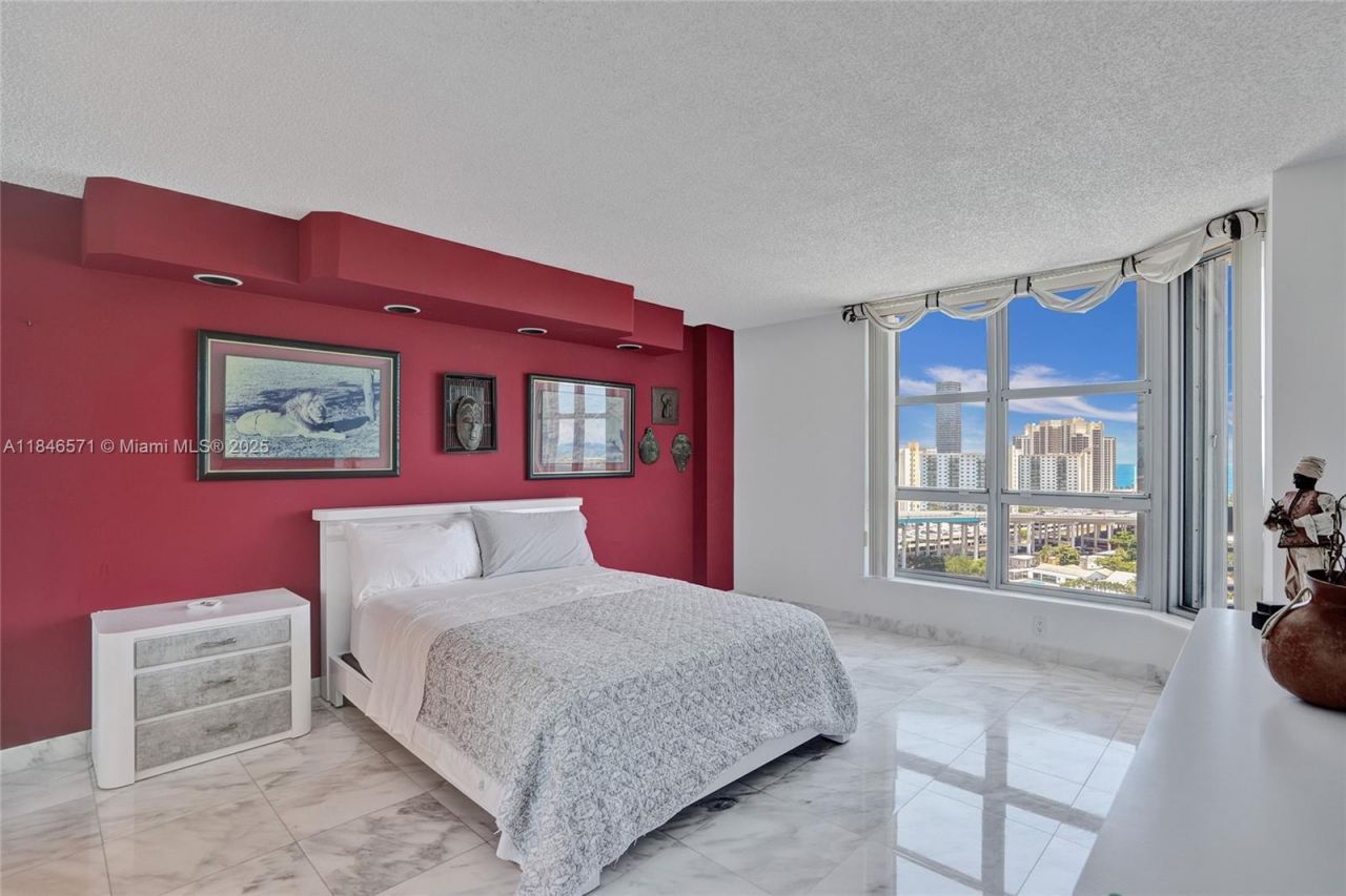 19101 Mystic Pointe Dr, Unit 1711, Aventura, FL 33180 Photo