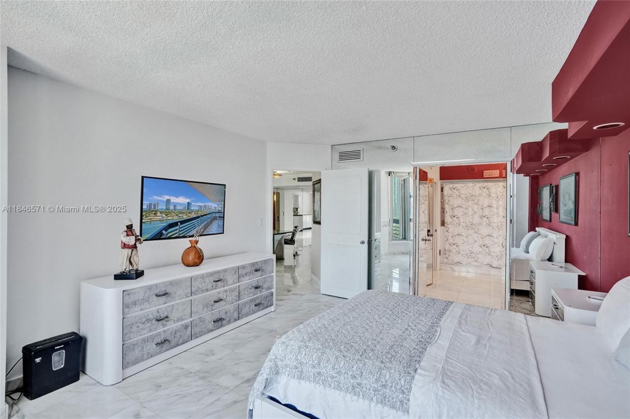 19101 Mystic Pointe Dr, Unit 1711, Aventura, FL 33180 Photo